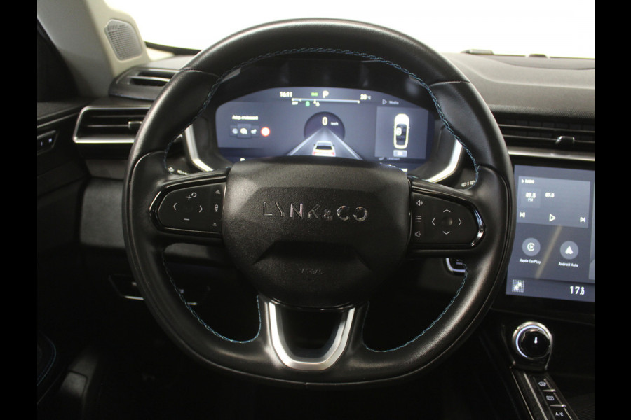 Lynk & Co 01 1.5 CLIMATE | CARPLAY | PANODAK | LED | DAB | 360CAMERA | NAVI | WIFI | ELEC-KLEP | LMV20 | STOELVERW