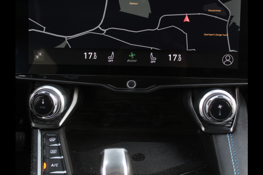 Lynk & Co 01 1.5 CLIMATE | CARPLAY | PANODAK | LED | DAB | 360CAMERA | NAVI | WIFI | ELEC-KLEP | LMV20 | STOELVERW