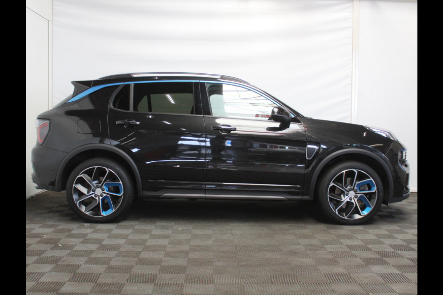 Lynk & Co 01 1.5 CLIMATE | CARPLAY | PANODAK | LED | DAB | 360CAMERA | NAVI | WIFI | ELEC-KLEP | LMV20 | STOELVERW