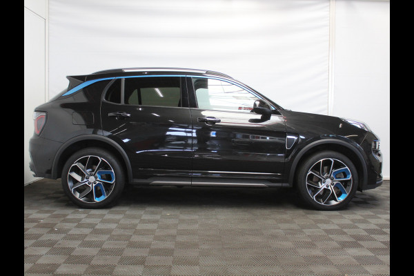 Lynk & Co 01 1.5 CLIMATE | CARPLAY | PANODAK | LED | DAB | 360CAMERA | NAVI | WIFI | ELEC-KLEP | LMV20 | STOELVERW
