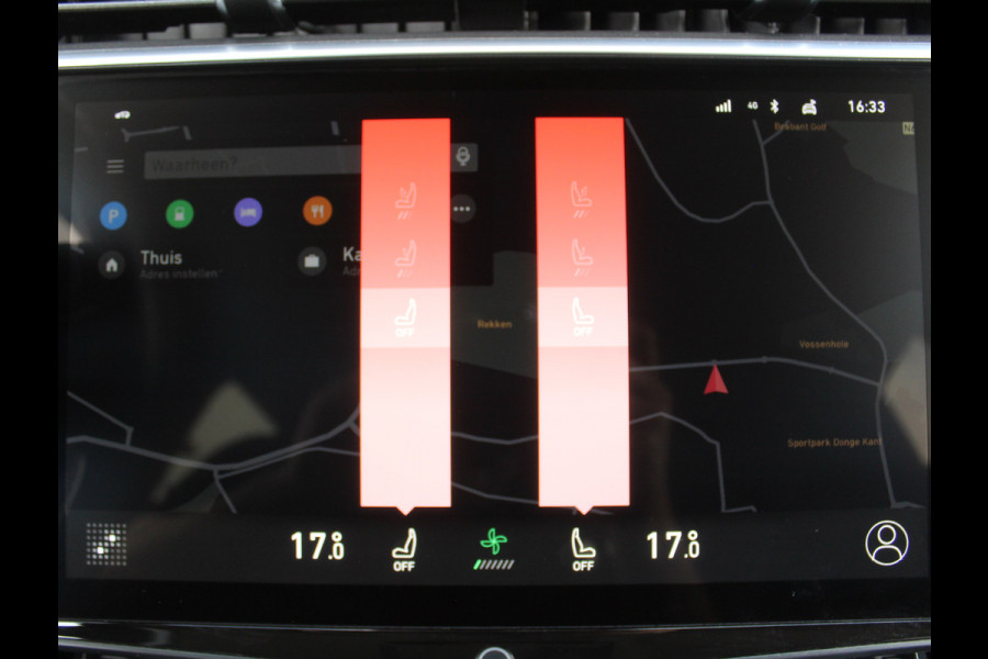 Lynk & Co 01 1.5 CLIMATE | CARPLAY | PANODAK | LED | DAB | 360CAMERA | NAVI | WIFI | ELEC-KLEP | LMV20 | STOELVERW