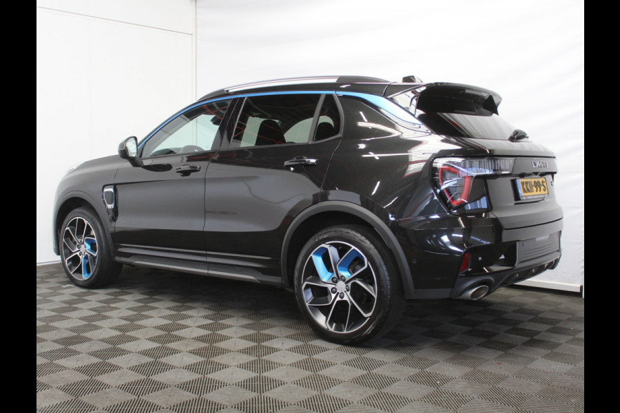 Lynk & Co 01 1.5 CLIMATE | CARPLAY | PANODAK | LED | DAB | 360CAMERA | NAVI | WIFI | ELEC-KLEP | LMV20 | STOELVERW