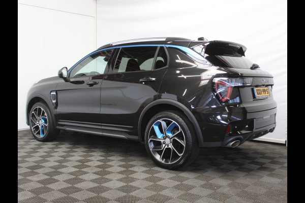 Lynk & Co 01 1.5 CLIMATE | CARPLAY | PANODAK | LED | DAB | 360CAMERA | NAVI | WIFI | ELEC-KLEP | LMV20 | STOELVERW