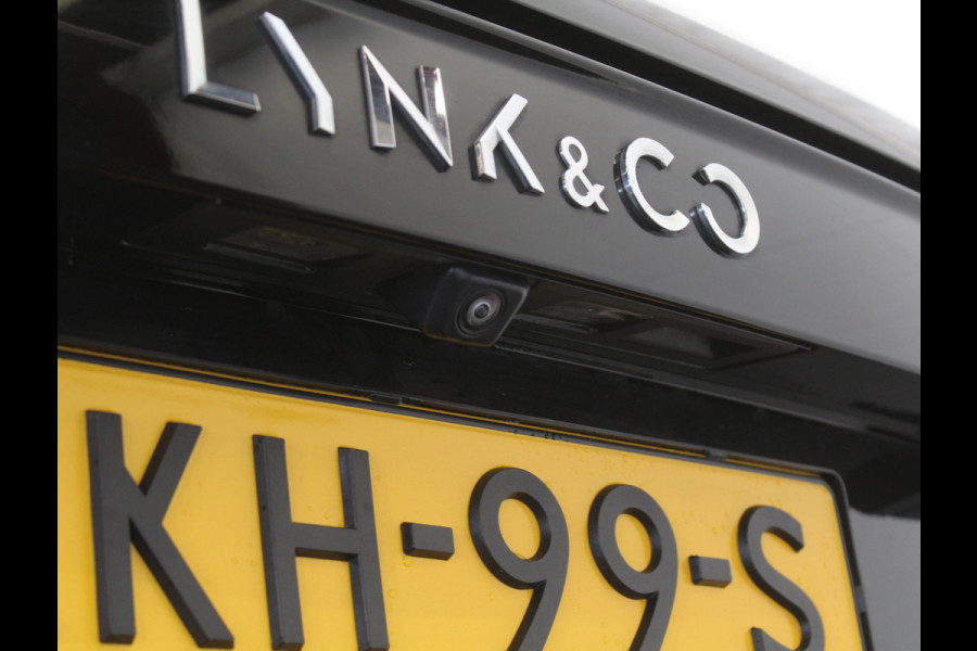 Lynk & Co 01 1.5 CLIMATE | CARPLAY | PANODAK | LED | DAB | 360CAMERA | NAVI | WIFI | ELEC-KLEP | LMV20 | STOELVERW