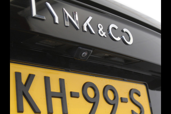 Lynk & Co 01 1.5 CLIMATE | CARPLAY | PANODAK | LED | DAB | 360CAMERA | NAVI | WIFI | ELEC-KLEP | LMV20 | STOELVERW