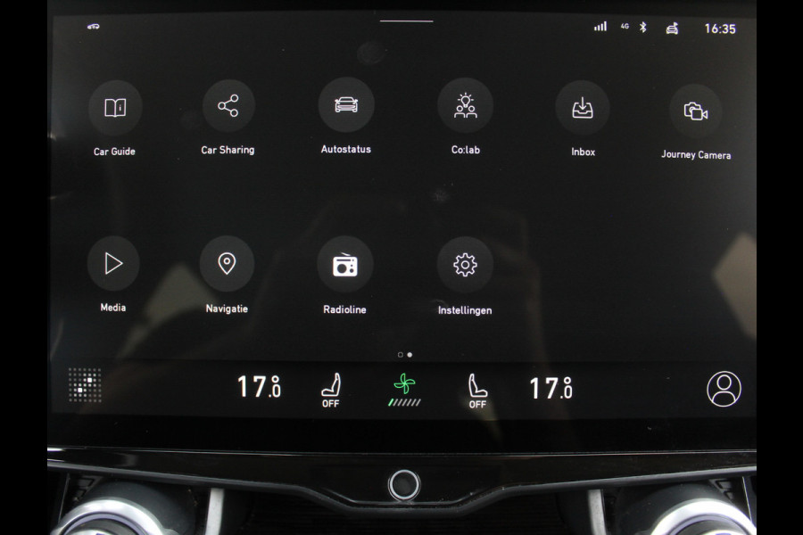 Lynk & Co 01 1.5 CLIMATE | CARPLAY | PANODAK | LED | DAB | 360CAMERA | NAVI | WIFI | ELEC-KLEP | LMV20 | STOELVERW