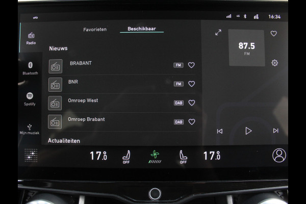Lynk & Co 01 1.5 CLIMATE | CARPLAY | PANODAK | LED | DAB | 360CAMERA | NAVI | WIFI | ELEC-KLEP | LMV20 | STOELVERW