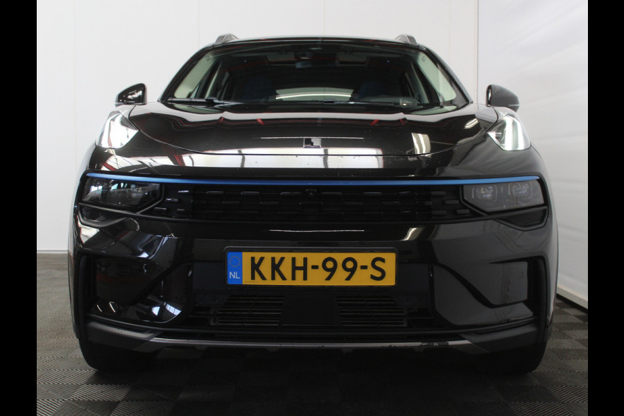 Lynk & Co 01 1.5 CLIMATE | CARPLAY | PANODAK | LED | DAB | 360CAMERA | NAVI | WIFI | ELEC-KLEP | LMV20 | STOELVERW