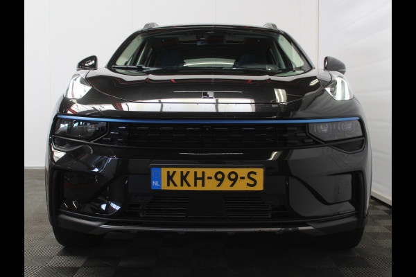 Lynk & Co 01 1.5 CLIMATE | CARPLAY | PANODAK | LED | DAB | 360CAMERA | NAVI | WIFI | ELEC-KLEP | LMV20 | STOELVERW