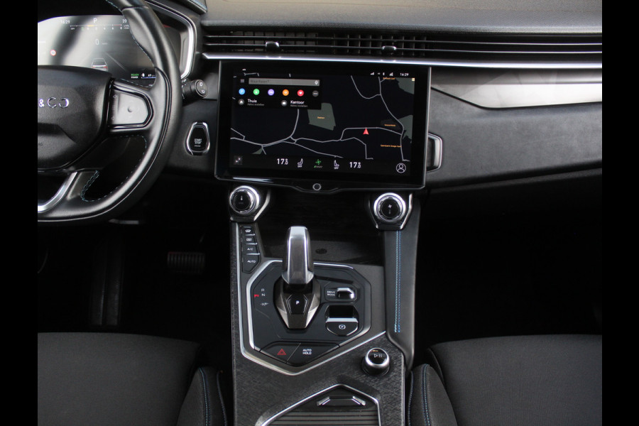 Lynk & Co 01 1.5 CLIMATE | CARPLAY | PANODAK | LED | DAB | 360CAMERA | NAVI | WIFI | ELEC-KLEP | LMV20 | STOELVERW