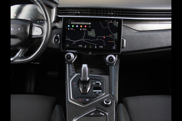 Lynk & Co 01 1.5 CLIMATE | CARPLAY | PANODAK | LED | DAB | 360CAMERA | NAVI | WIFI | ELEC-KLEP | LMV20 | STOELVERW