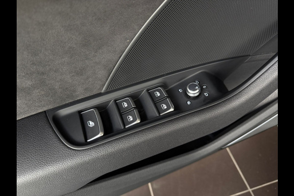 Audi A3 Cabriolet 35 Tfsi S-LINE ** LED, VIRTUAL, HALF-LEDER, ACC, NEKVERW, 19-inch LMV ** ZEER EXCL. UNFALLFREI ** ** INFORMEER OOK NAAR ONZE AANTREKKELIJKE FINANCIAL-LEASE TARIEVEN **