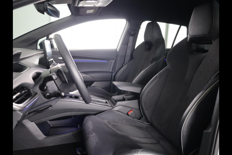 Škoda Elroq 85 Sportline 286pk | Navigatie | parkeeracamera | Matrix led | Adaptieve cruise controle | Stoelverwarming |