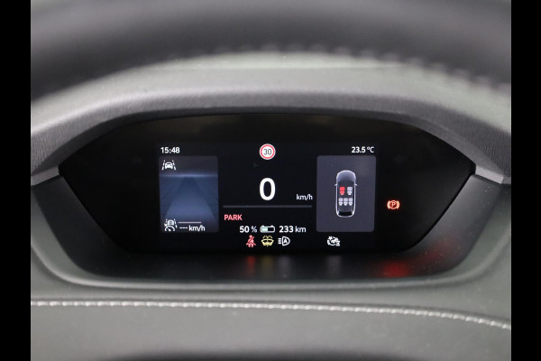 Škoda Elroq 85 Sportline 286pk | Navigatie | parkeeracamera | Matrix led | Adaptieve cruise controle | Stoelverwarming |