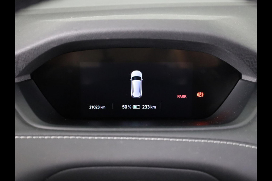 Škoda Elroq 85 Sportline 286pk | Navigatie | parkeeracamera | Matrix led | Adaptieve cruise controle | Stoelverwarming |