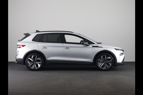 Škoda Elroq 85 Sportline 286pk | Navigatie | parkeeracamera | Matrix led | Adaptieve cruise controle | Stoelverwarming |
