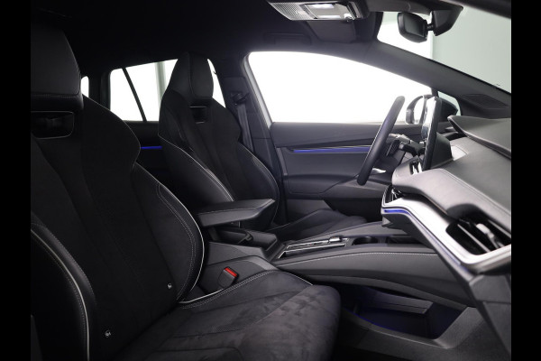 Škoda Elroq 85 Sportline 286pk | Navigatie | parkeeracamera | Matrix led | Adaptieve cruise controle | Stoelverwarming |