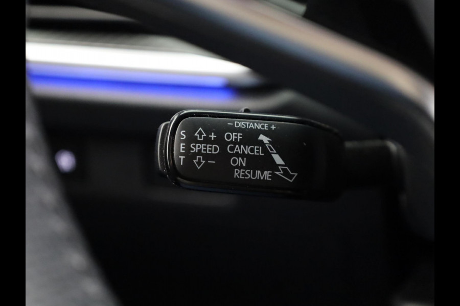 Škoda Elroq 85 Sportline 286pk | Navigatie | parkeeracamera | Matrix led | Adaptieve cruise controle | Stoelverwarming |