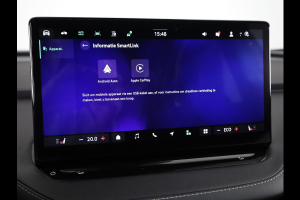 Škoda Elroq 85 Sportline 286pk | Navigatie | parkeeracamera | Matrix led | Adaptieve cruise controle | Stoelverwarming |