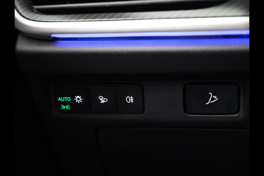 Škoda Elroq 85 Sportline 286pk | Navigatie | parkeeracamera | Matrix led | Adaptieve cruise controle | Stoelverwarming |