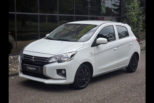 Mitsubishi Space Star 1.2 Cool+|Airco|Elektr ramen
