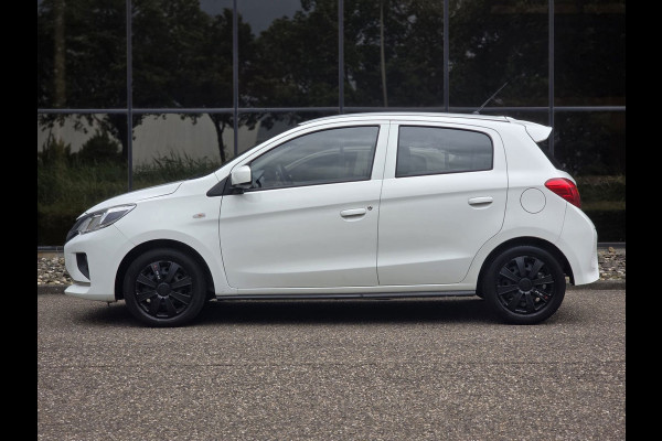 Mitsubishi Space Star 1.2 Cool+|Airco|Elektr ramen