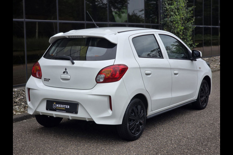 Mitsubishi Space Star 1.2 Cool+|Airco|Elektr ramen