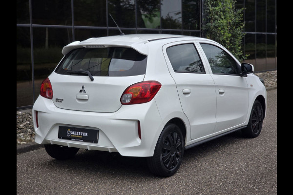 Mitsubishi Space Star 1.2 Cool+|Airco|Elektr ramen