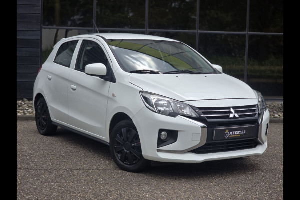 Mitsubishi Space Star 1.2 Cool+|Airco|Elektr ramen