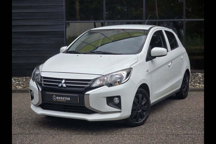 Mitsubishi Space Star 1.2 Cool+|Airco|Elektr ramen