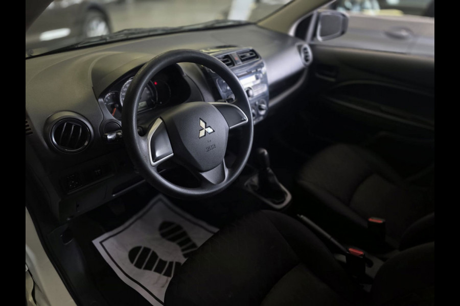 Mitsubishi Space Star 1.2 Cool+|Airco|Elektr ramen