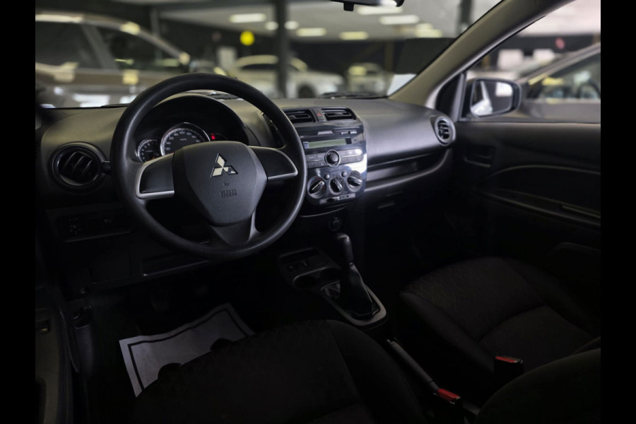 Mitsubishi Space Star 1.2 Cool+|Airco|Elektr ramen