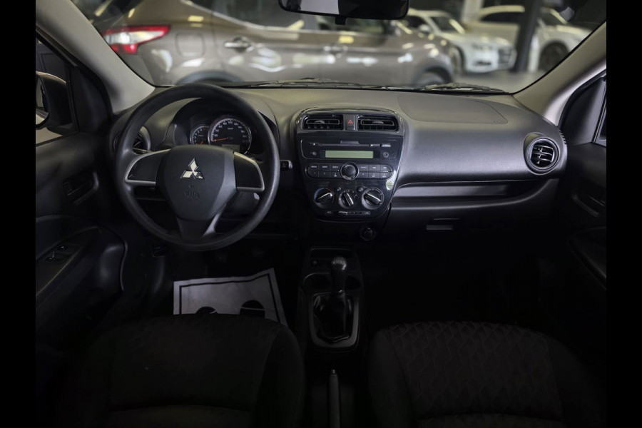 Mitsubishi Space Star 1.2 Cool+|Airco|Elektr ramen