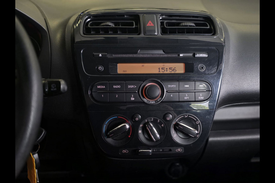 Mitsubishi Space Star 1.2 Cool+|Airco|Elektr ramen