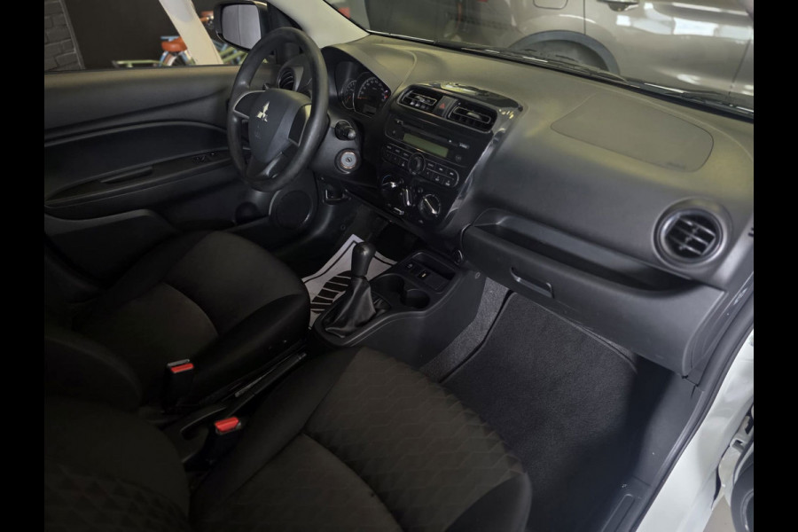 Mitsubishi Space Star 1.2 Cool+|Airco|Elektr ramen