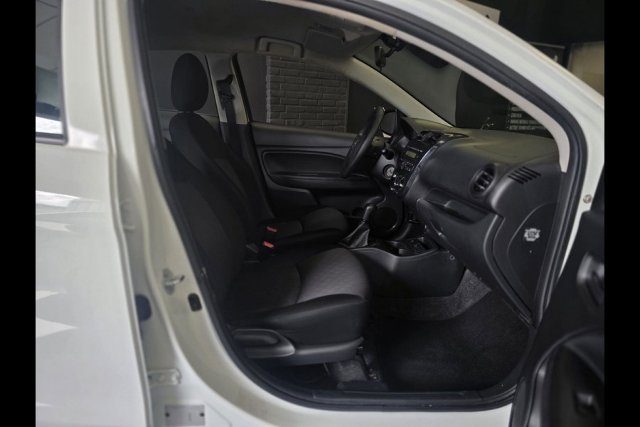 Mitsubishi Space Star 1.2 Cool+|Airco|Elektr ramen