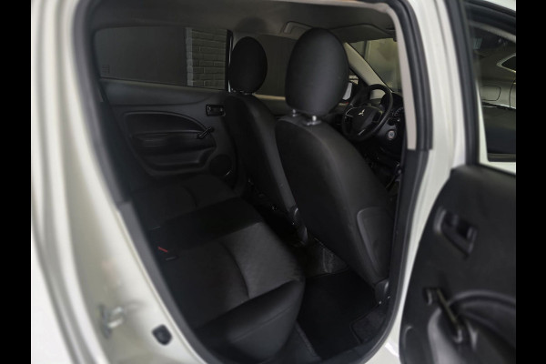 Mitsubishi Space Star 1.2 Cool+|Airco|Elektr ramen