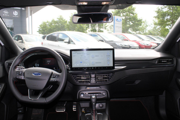 Ford FOCUS Wagon 1.0 EcoBoost Hybrid ST Line X | Automaat | Winterpack | Driver Assistance Pack | Privacy Glass | Camera