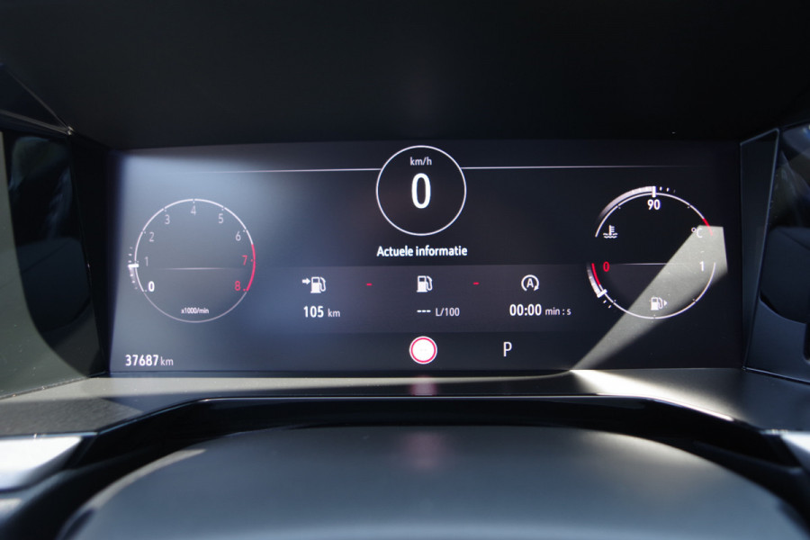 Opel Grandland 1.2 Turbo 131 PK Automaat GS Line, Memory, Camera, Carplay, Stoelverwarming, Cruise Control