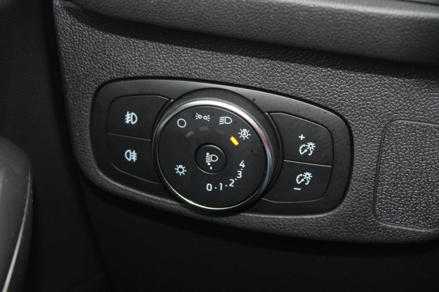 Ford FOCUS Wagon 1.0 EcoBoost Hybrid ST Line X | Automaat | Winterpack | Driver Assistance Pack | Privacy Glass | Camera