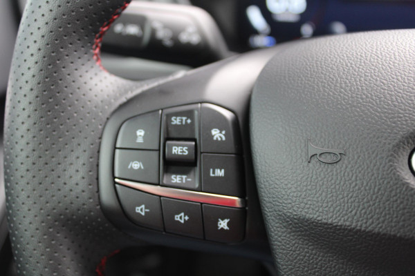 Ford FOCUS Wagon 1.0 EcoBoost Hybrid ST Line X | Automaat | Winterpack | Driver Assistance Pack | Privacy Glass | Camera