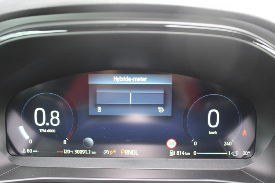 Ford FOCUS Wagon 1.0 EcoBoost Hybrid ST Line X | Automaat | Winterpack | Driver Assistance Pack | Privacy Glass | Camera