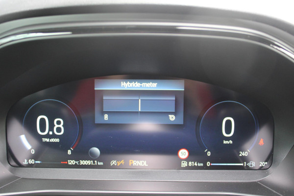 Ford FOCUS Wagon 1.0 EcoBoost Hybrid ST Line X | Automaat | Winterpack | Driver Assistance Pack | Privacy Glass | Camera