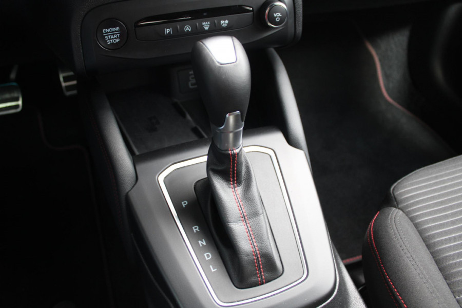 Ford FOCUS Wagon 1.0 EcoBoost Hybrid ST Line X | Automaat | Winterpack | Driver Assistance Pack | Privacy Glass | Camera