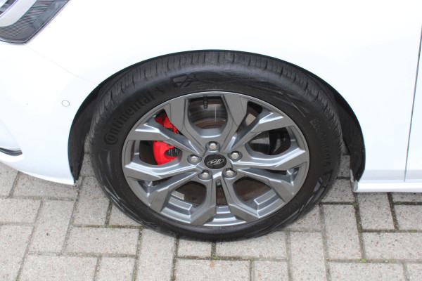 Ford FOCUS Wagon 1.0 EcoBoost Hybrid ST Line X | Automaat | Winterpack | Driver Assistance Pack | Privacy Glass | Camera