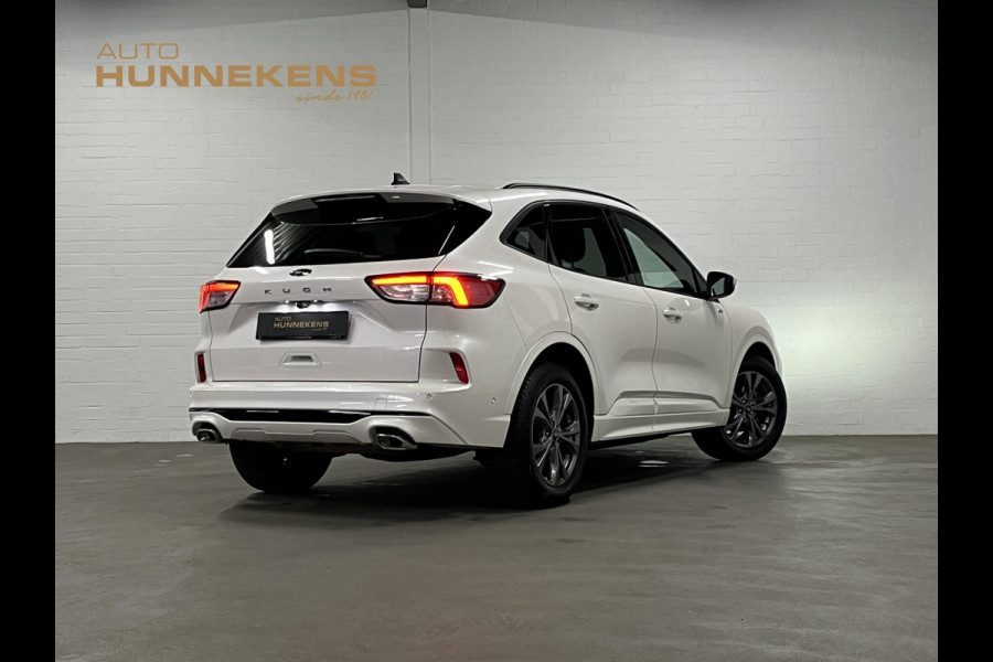Ford Kuga 1.5 EcoBoost ST-Line X Trekhaak | *1800 kg Trekgewicht | Adapt. cruise | B&O | Stoel-/Stuur verwarming | Carplay | Head-up