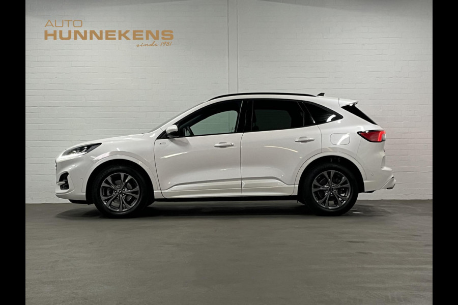 Ford Kuga 1.5 EcoBoost ST-Line X Trekhaak | *1800 kg Trekgewicht | Adapt. cruise | B&O | Stoel-/Stuur verwarming | Carplay | Head-up