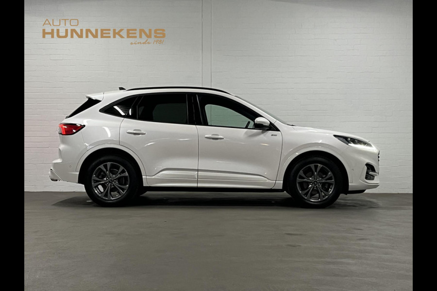 Ford Kuga 1.5 EcoBoost ST-Line X Trekhaak | *1800 kg Trekgewicht | Adapt. cruise | B&O | Stoel-/Stuur verwarming | Carplay | Head-up