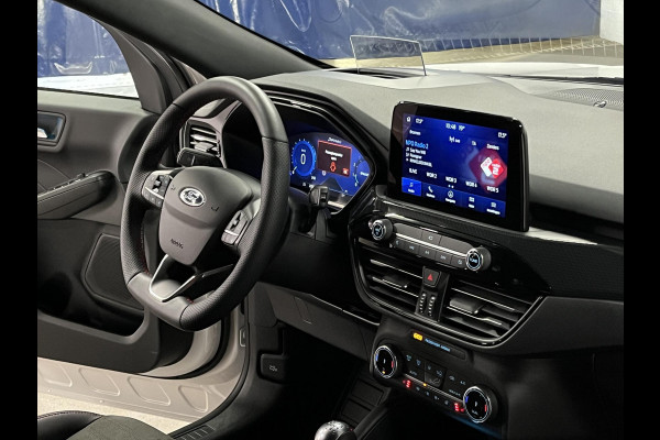 Ford Kuga 1.5 EcoBoost ST-Line X Trekhaak | *1800 kg Trekgewicht | Adapt. cruise | B&O | Stoel-/Stuur verwarming | Carplay | Head-up