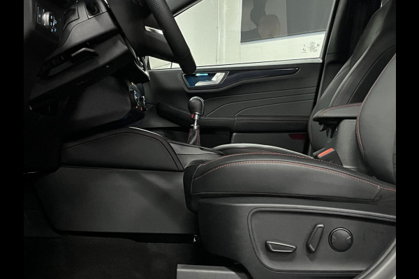 Ford Kuga 1.5 EcoBoost ST-Line X Trekhaak | *1800 kg Trekgewicht | Adapt. cruise | B&O | Stoel-/Stuur verwarming | Carplay | Head-up